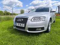 Audi A6 2010 eur5 DSG 170cp.