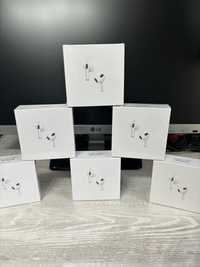 Продаи Air pods 3 lux 1:1
