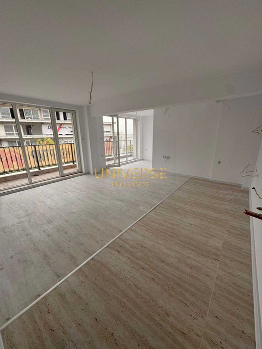 Продава се Двустаен апартамент в Свети Влас - 81 кв.м за 1815 €/кв.м - Снимка #2