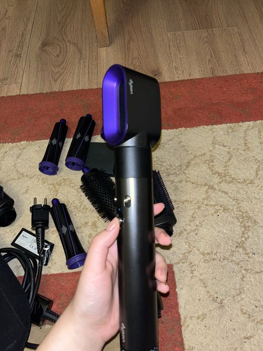 Dyson Airwrap Complete