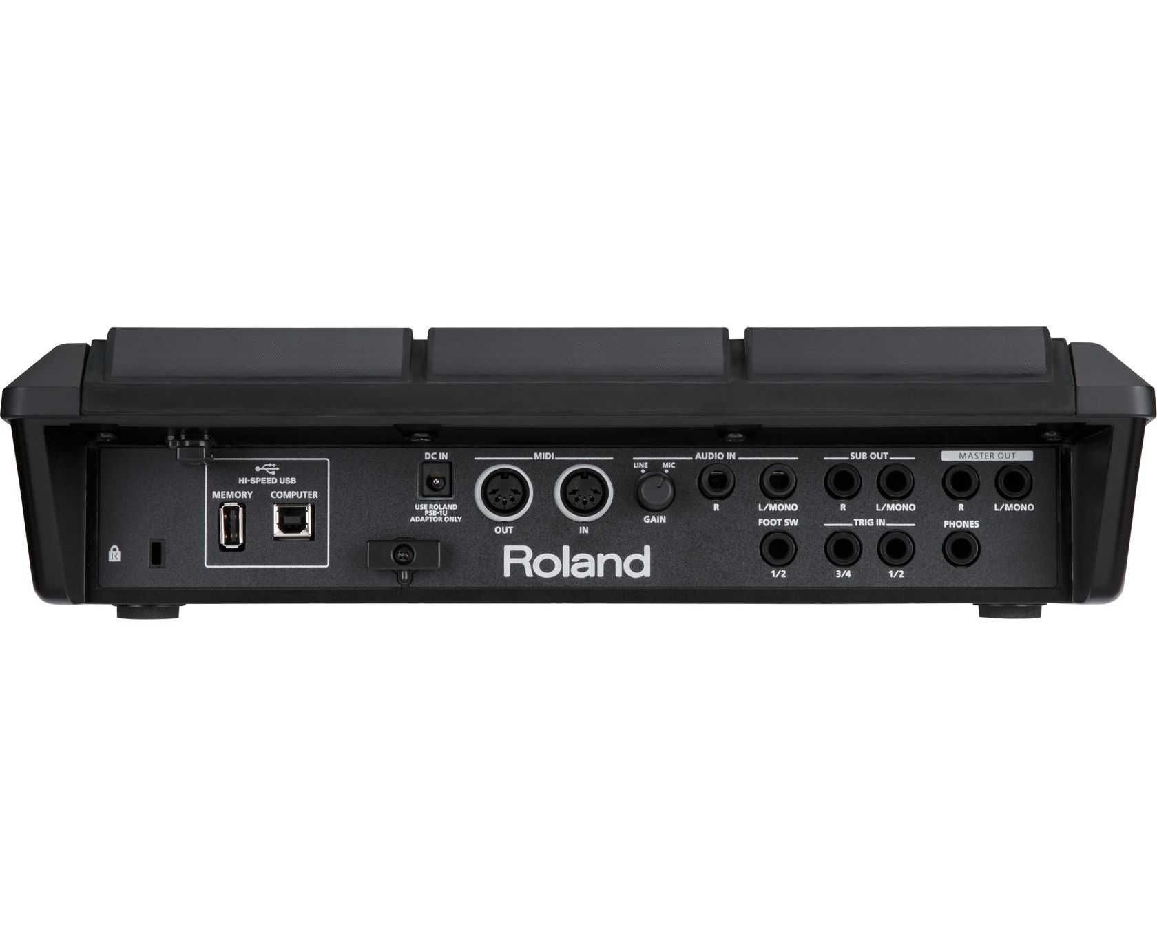 Roland SPD SX Электронная перкуссия