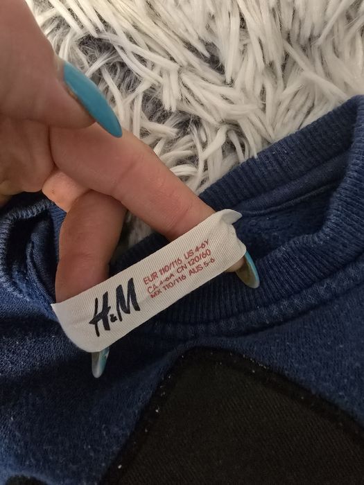 Bluza cu tematica de Crăciun 98-104-110-116