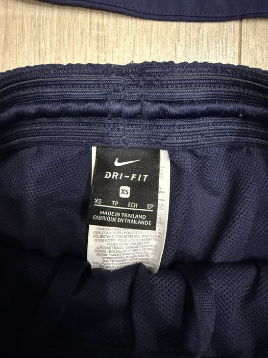 Nike dri-fit france tracksuit