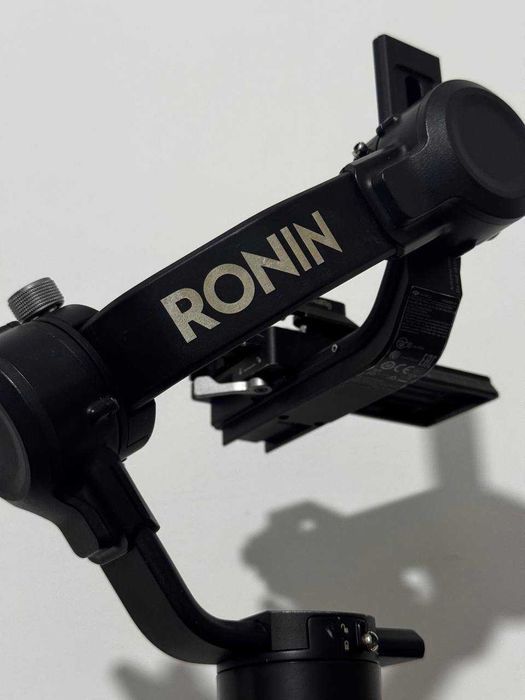 DJI RONIN RS 2 стабилизатор