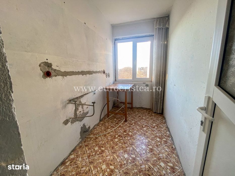 Apartament 2 camere de vânzare ,Bulevardul 1 Decembrie 1918, Mangalia