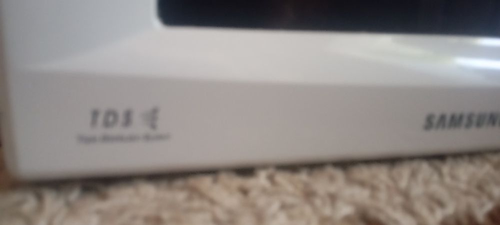 Cuptor cu microunde Samsung M1712