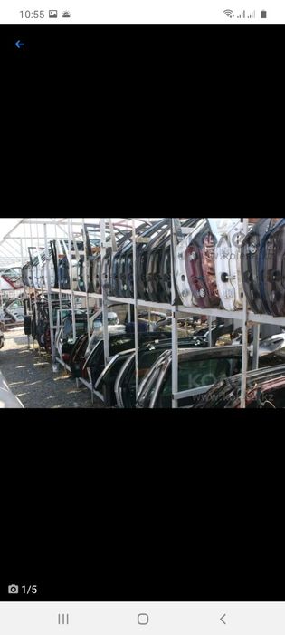 Авторазбор. Детали авто .стол заказов