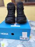 Зимни обувки  Hoka Anacapa mid goretex