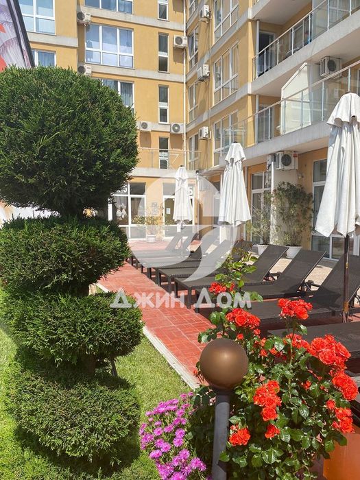 Продава се Двустаен апартамент в к.к. Слънчев бряг - 82 кв.м за 1208 €/кв.м - Снимка #8