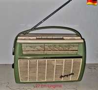 Ocazie!Vand radio Philips vintage de colectie (Germania)