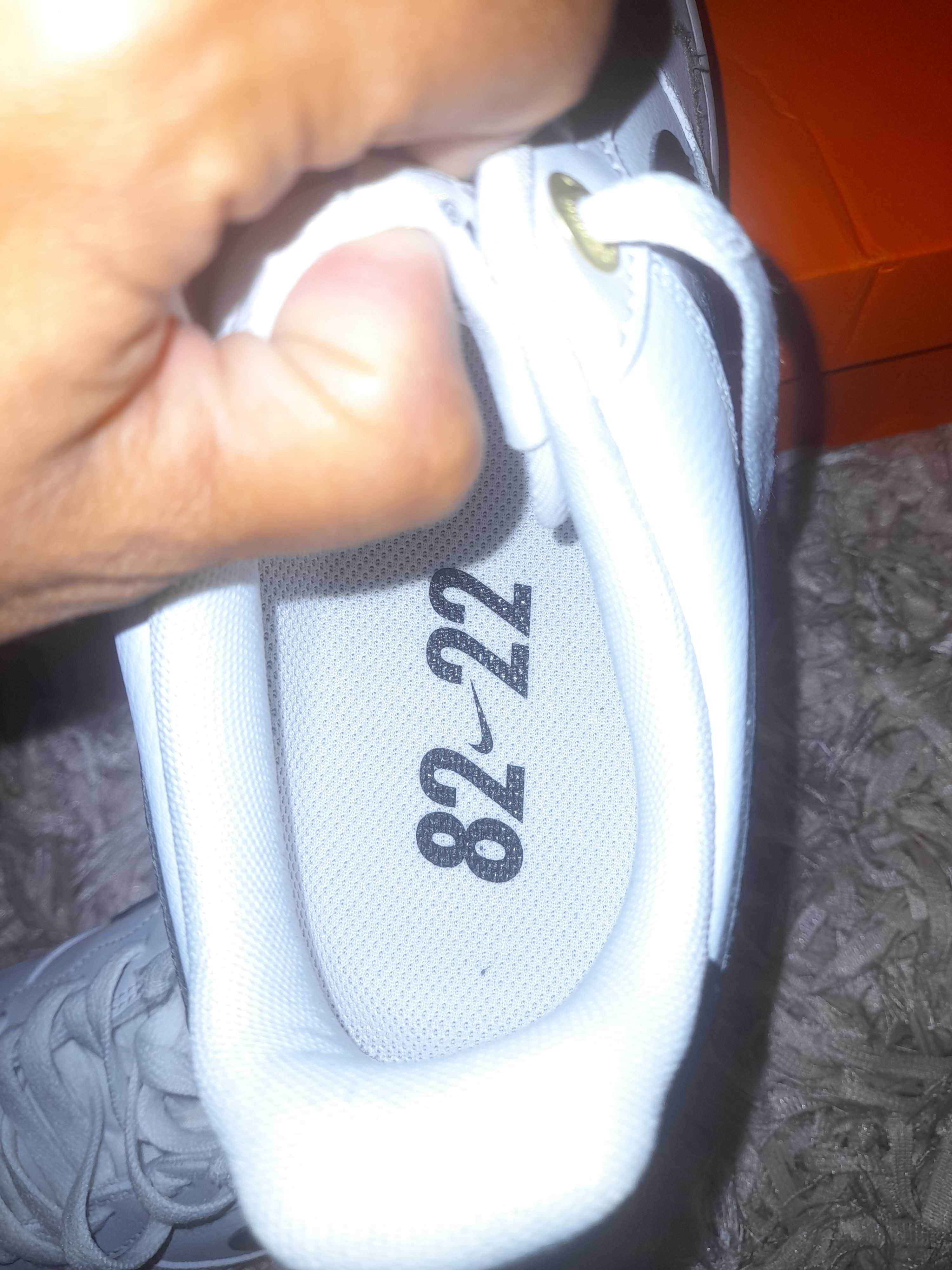 Кецове nike air force