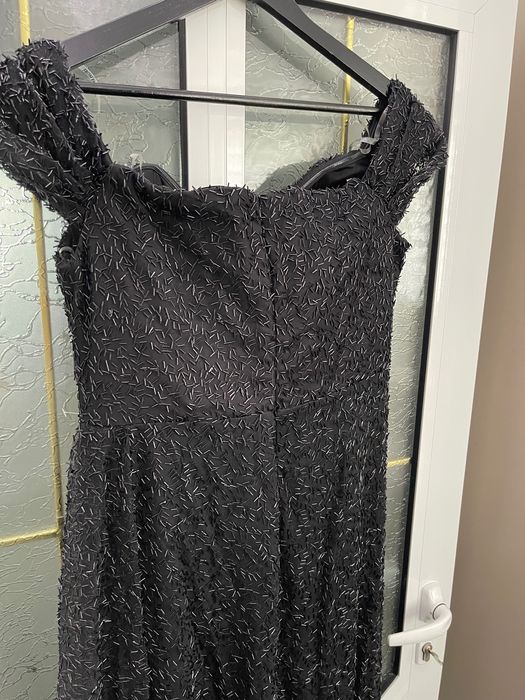 Официална дълга рокля