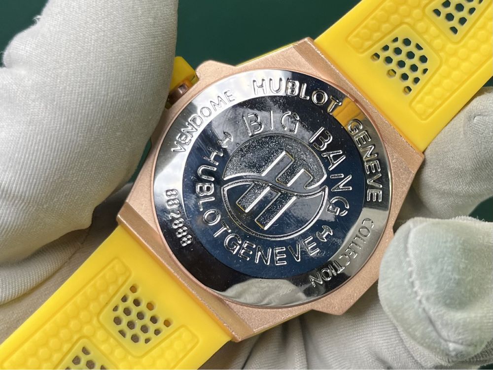 Часовници Hublot