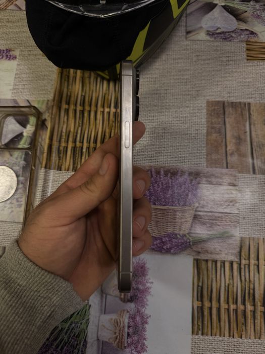 iPhone 15 pro max 512gb