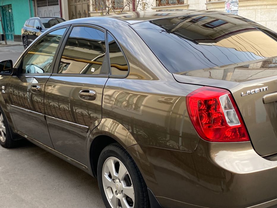 Gentra Sotiladi kraska toza