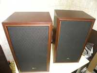 Vintage Sansui SP-1000 Speakers
