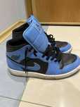 Nike Air Jordan 1 Mid - 44.5