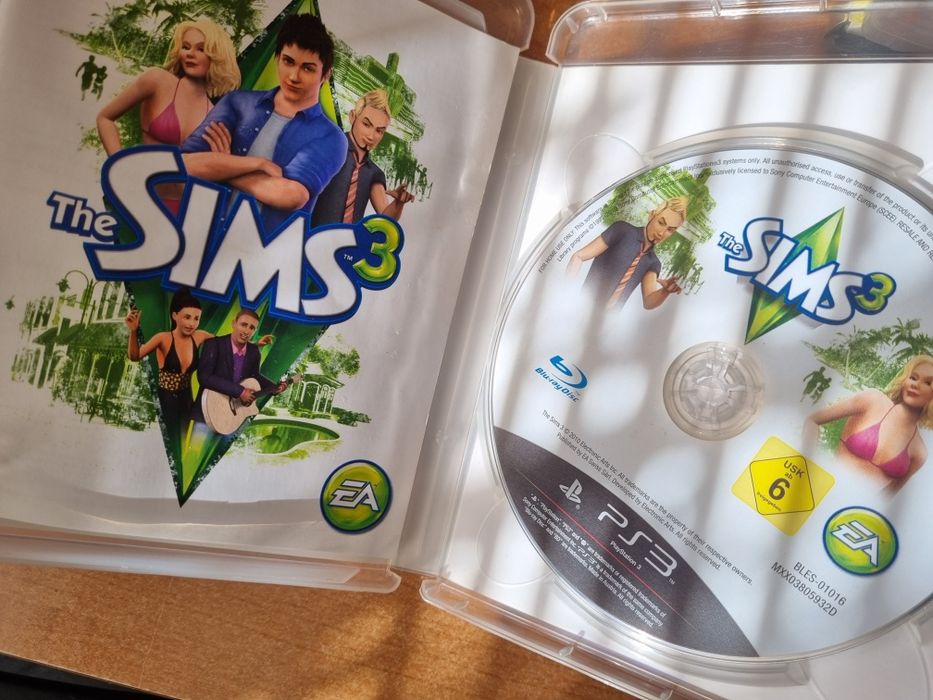 Видеоигри за PlayStation 3/PS3/Плейстейшън 3/ПС3