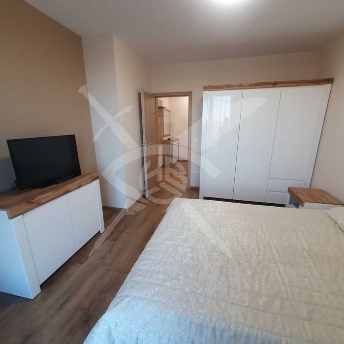 Дава се под наем Тристаен апартамент в София, Кръстова вада - 94 кв.м за 920 € - Снимка #3