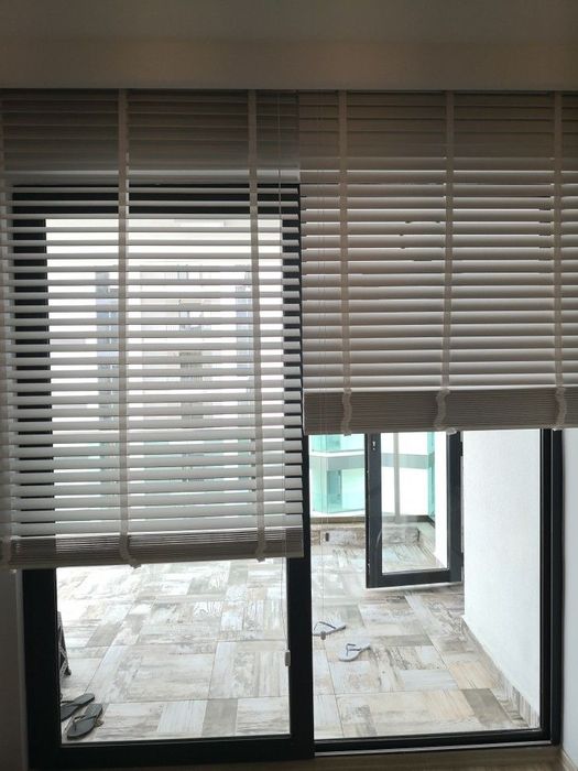 Деревянные Жалюзи Изготовления и Установка 2-3 дня