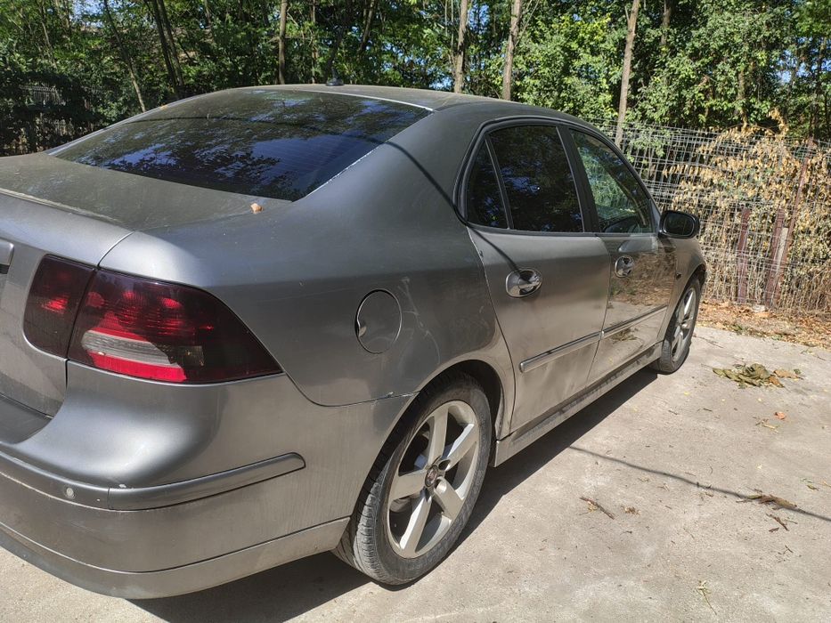 Vînd auto Saab 9.3