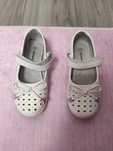 Pantofi piele fetițe marime 27