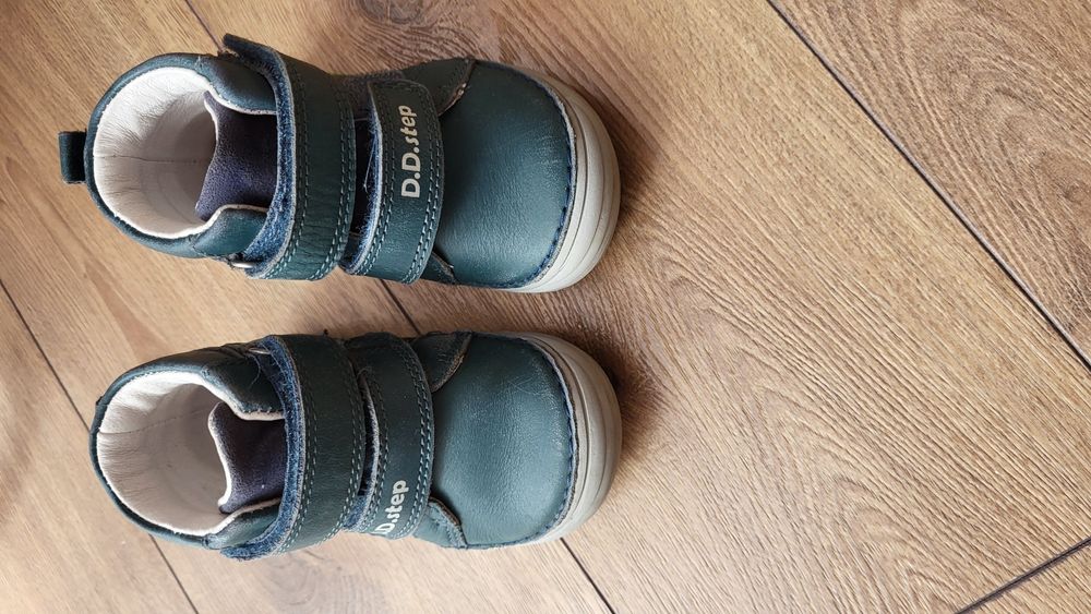 Papuci DDStep marime 20