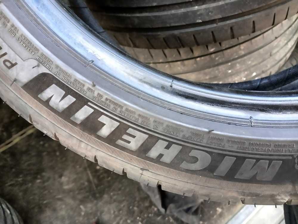 anvelope vara 225/45/17 MICHELIN PILOT SPORT 2019 5.2MM