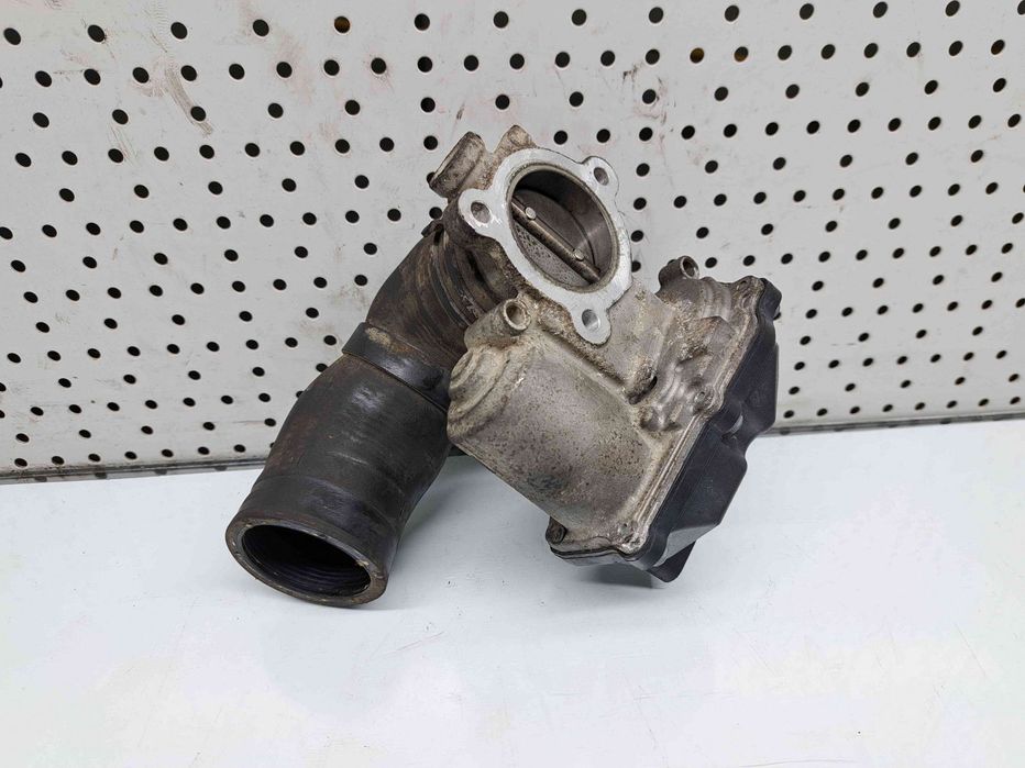 Clapeta acceleratie Volkswagen Golf 7 Variant (BA5) [Fabr 2014-prezent