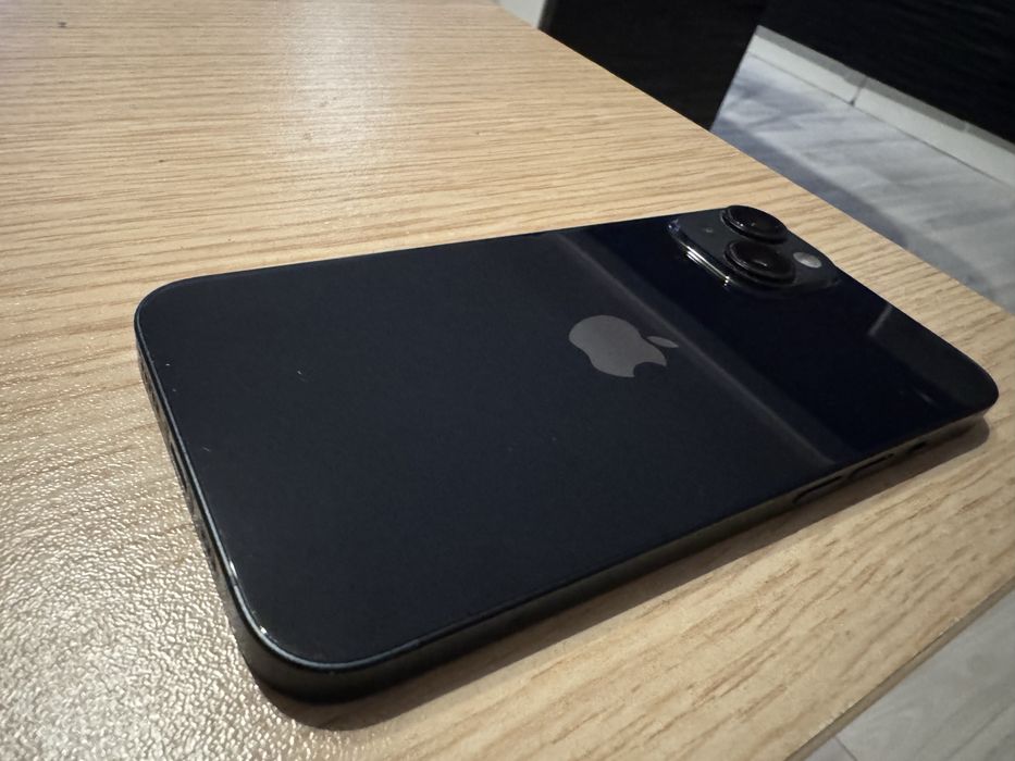 Iphone 14 128GB black