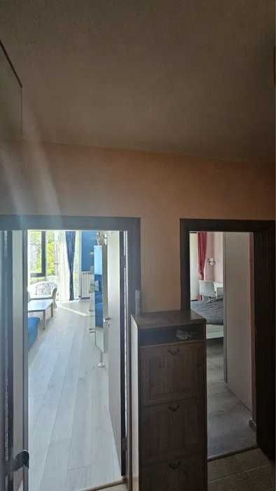 Дава се под наем Двустаен апартамент в София, Зона Б-18 - 55 кв.м за 550 € - Снимка #3