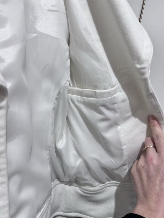 Дамско късо палто