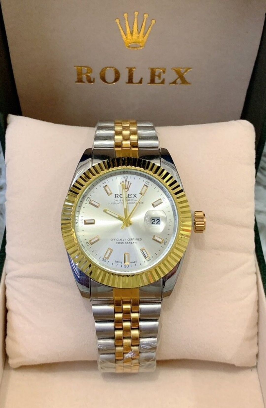 Дамски часовници Rolex/Ролекс