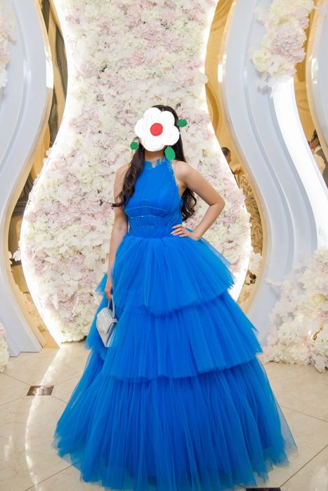 Продам платье на выпускной