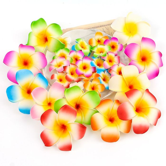 Trenddagi Gavaya guli zakolkalar