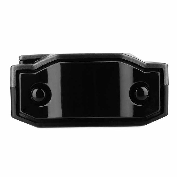 Detector radar auto V9,laser,alerta voce,viteza, K si Ka Band,nou