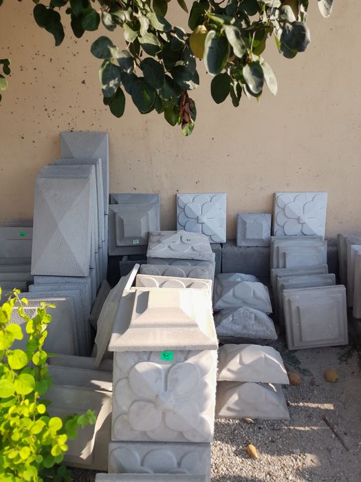 Cișmele, decor pentru gradina și terasa
