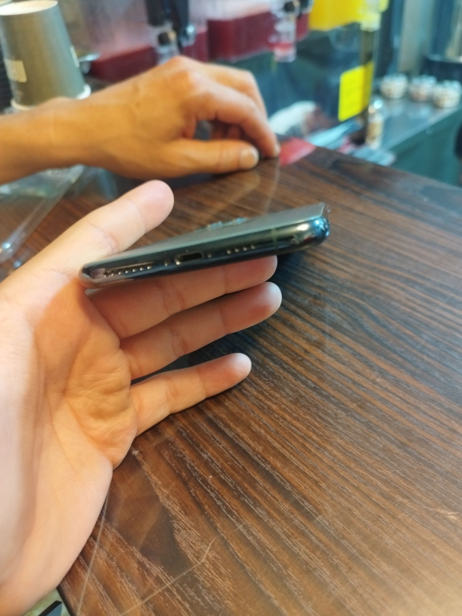 Iphone 11 pro max