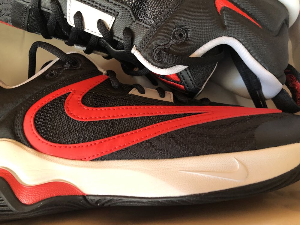 Nike Giannis Immortality 3 ОРИГИНАЛНИ мъжки маратонки 42,5/27см