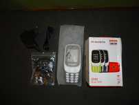 NOKIA 3310 новая модель б\у в идеальном состоянии. цена 12000.