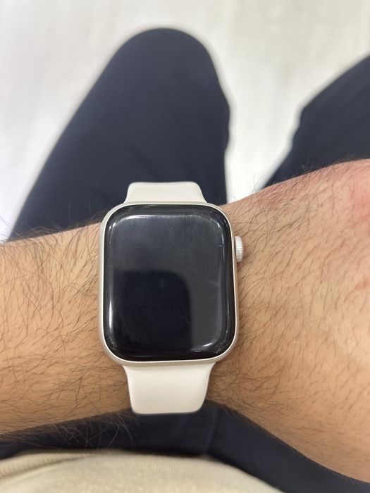 Apple watch 9 45 mm