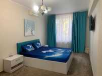 Apartment 2 camere centru regim hotelier