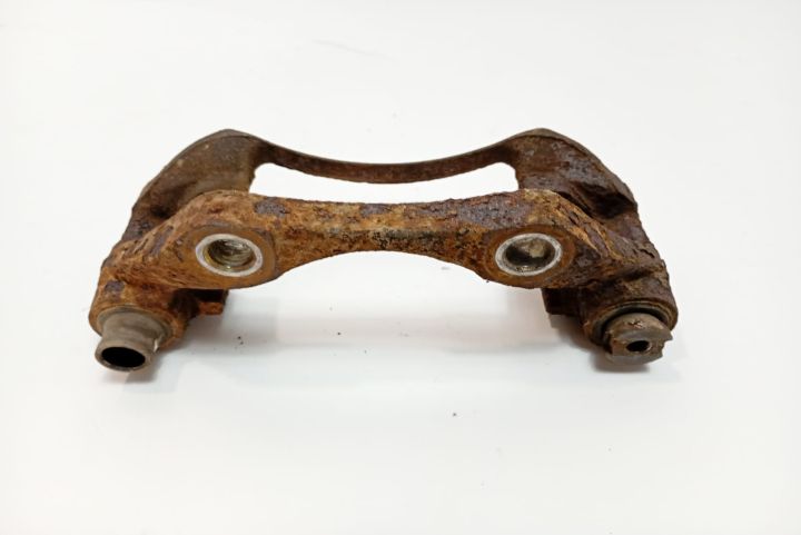 Suport  etrier fata Peugeot 206  seria