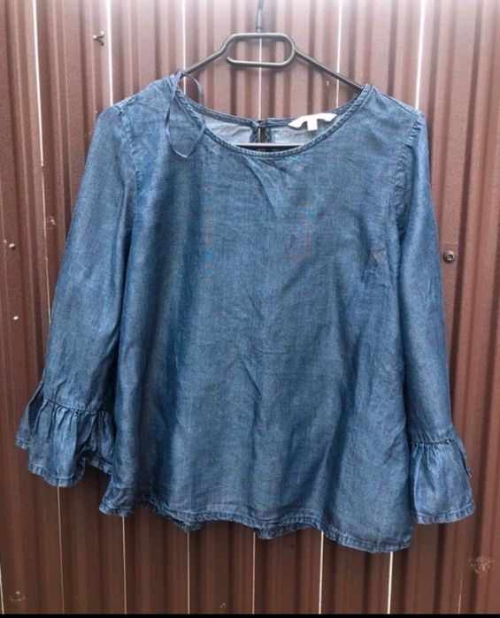 Bluza bumbac dama mărimea M