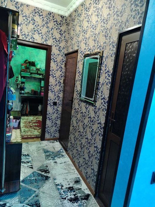 Срочно продаю свою 2 переделанную в 3-х/3/4