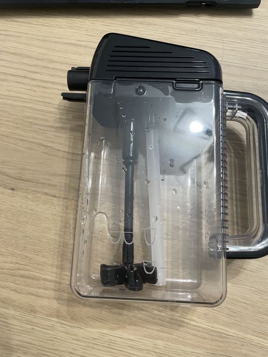 Vand cana ciocolata delonghi