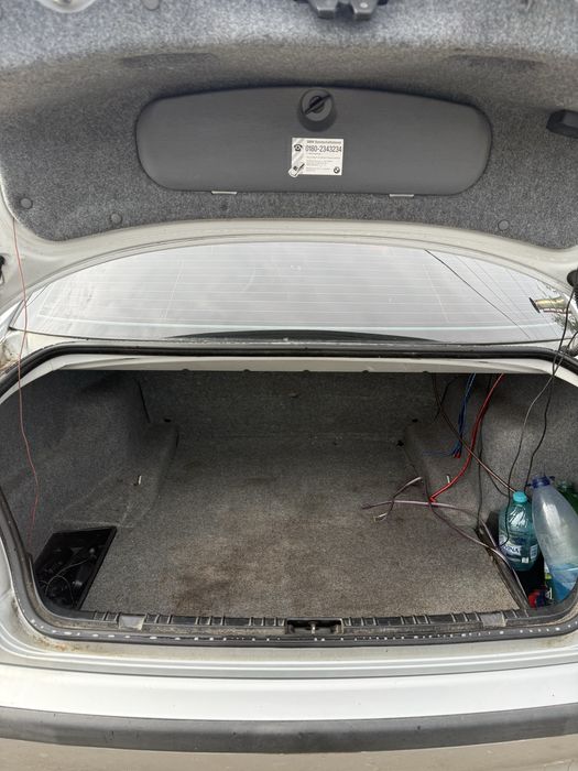 Vand BMW Seria 3 E46