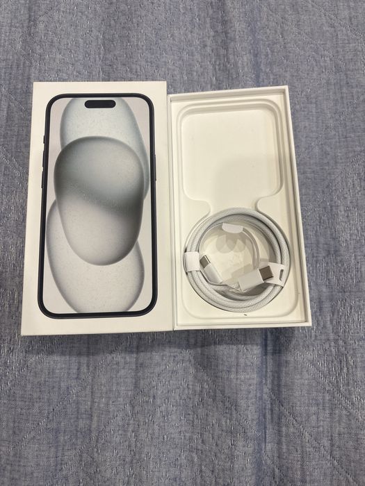 Iphone 15 128 gb