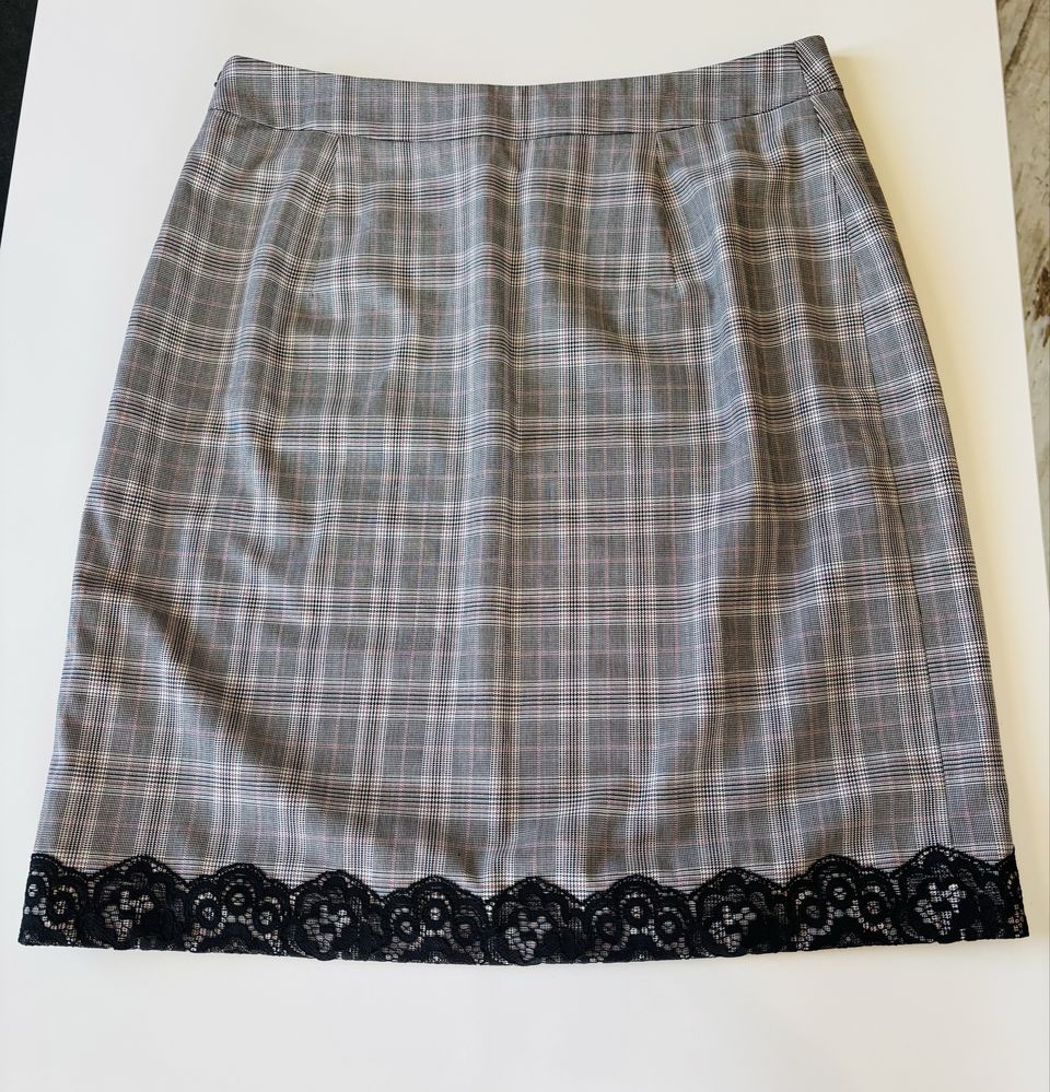 Красива и стилна пола Claudie Pierlot