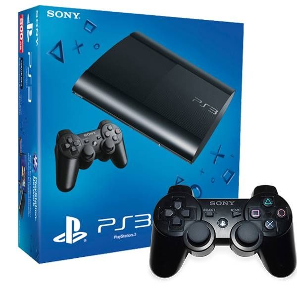 Playstation 3 / плеъстейшън 3 хакнат